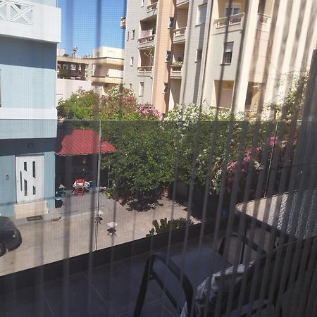 Villa Katerina خانيا المظهر الخارجي الصورة