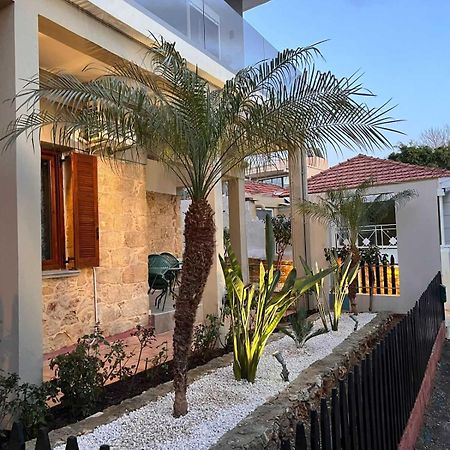 Villa Katerina خانيا المظهر الخارجي الصورة