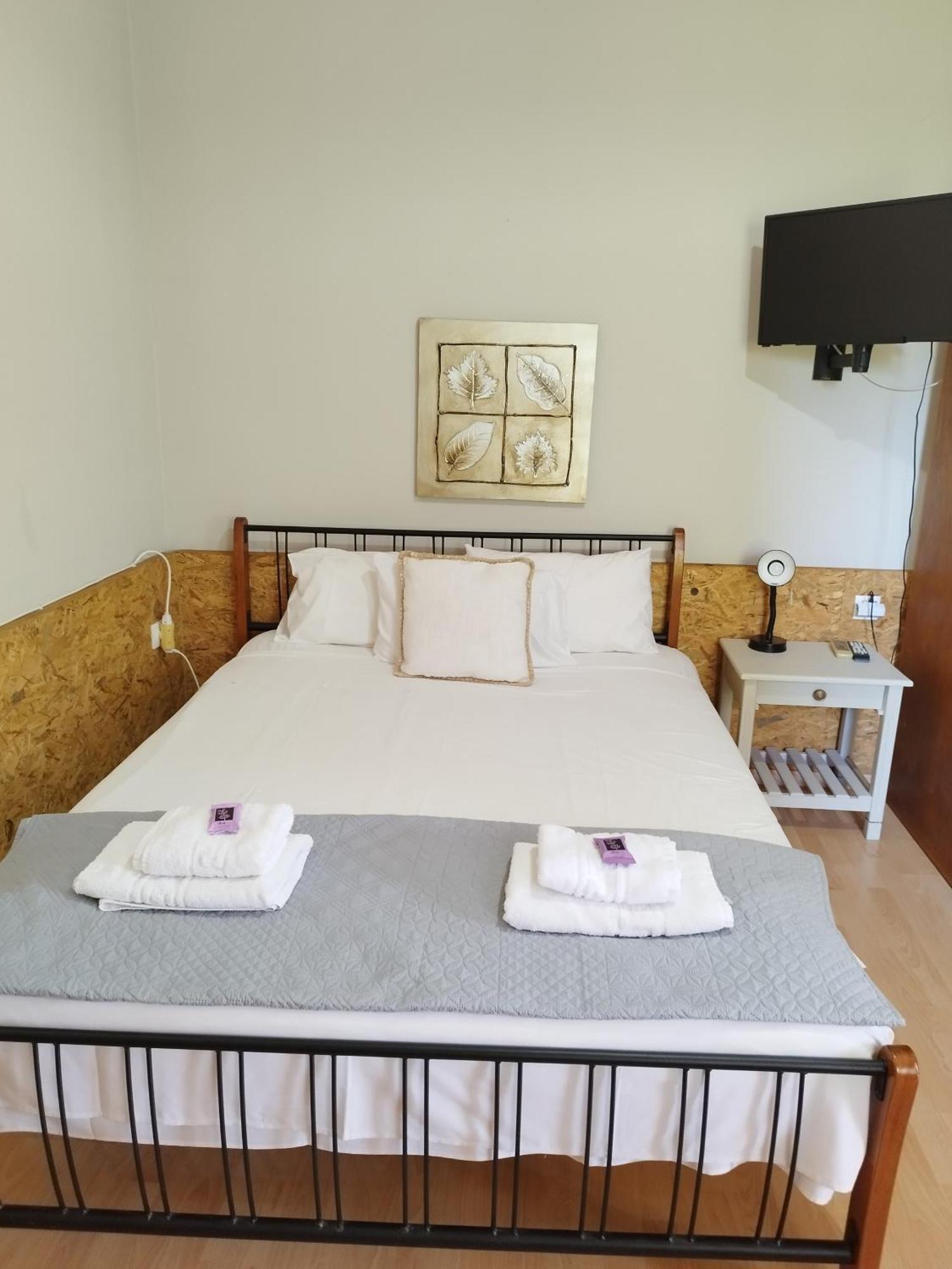 Villa Katerina خانيا المظهر الخارجي الصورة