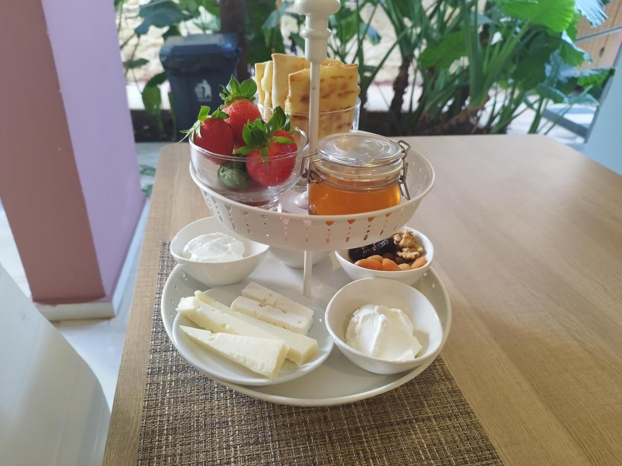 Villa Katerina خانيا المظهر الخارجي الصورة