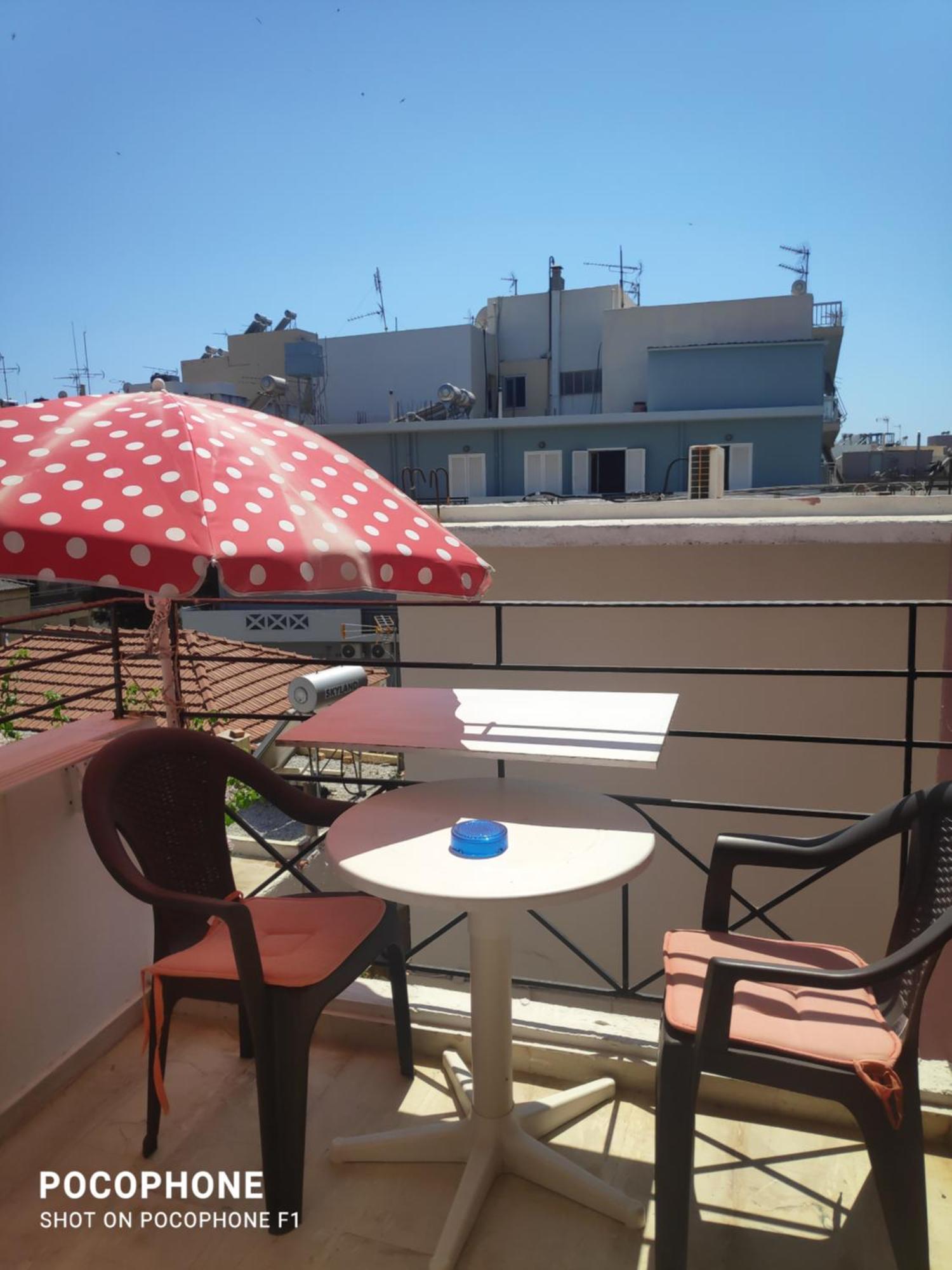 Villa Katerina خانيا المظهر الخارجي الصورة