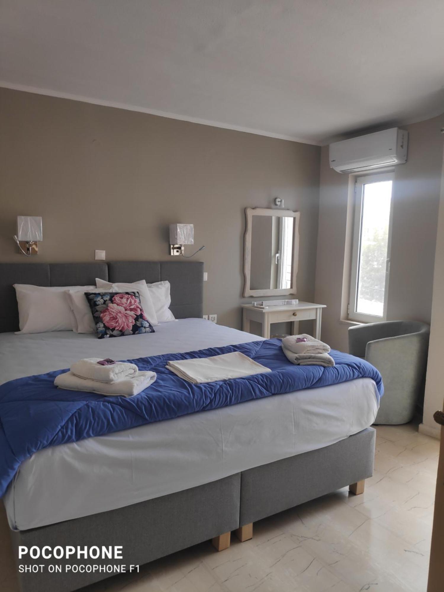 Villa Katerina خانيا المظهر الخارجي الصورة