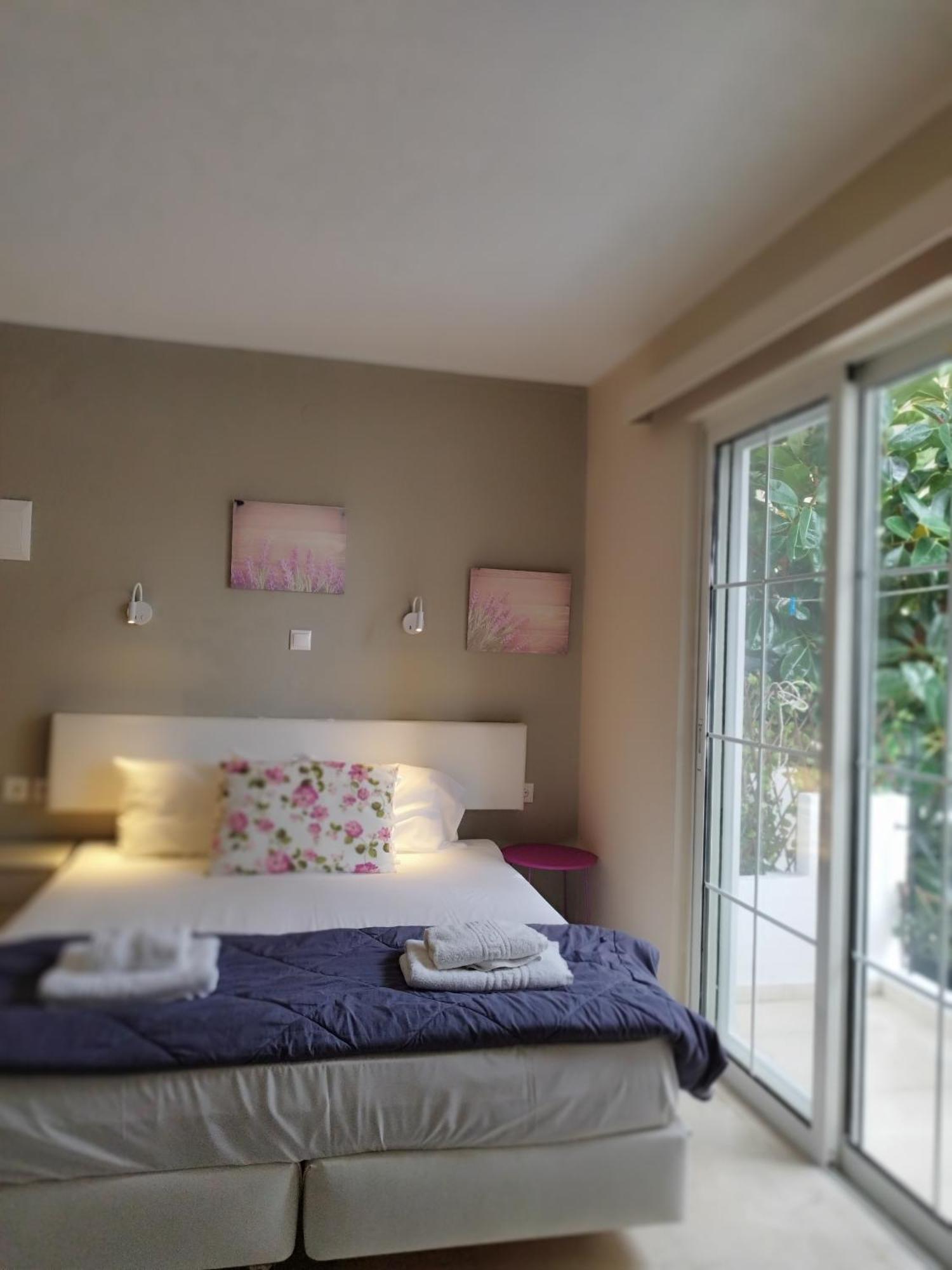 Villa Katerina خانيا المظهر الخارجي الصورة