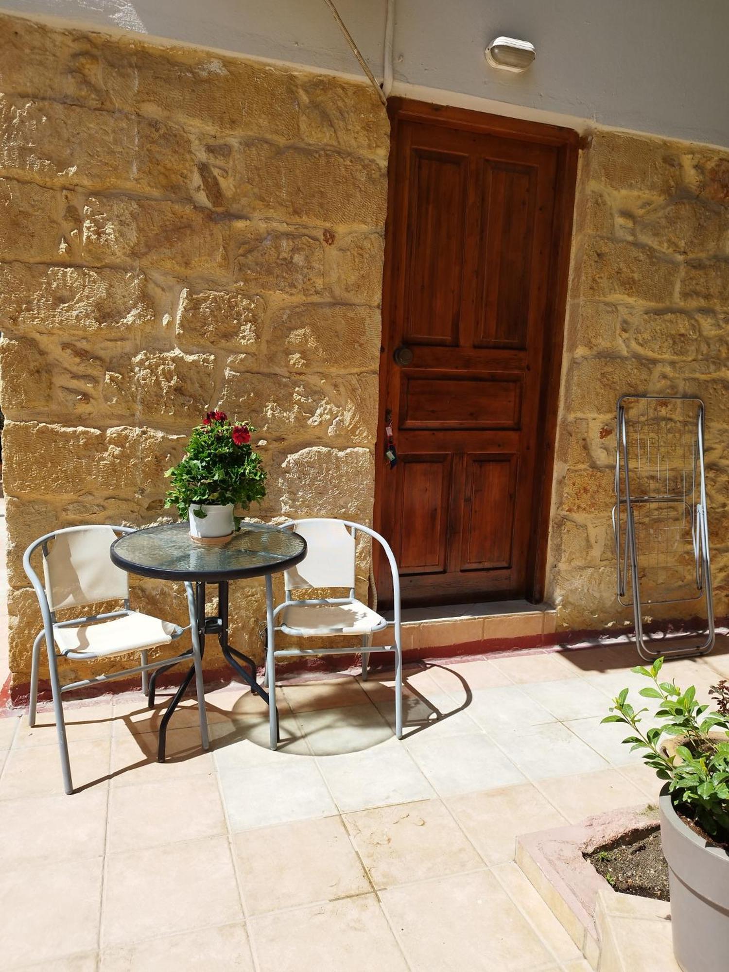Villa Katerina خانيا المظهر الخارجي الصورة