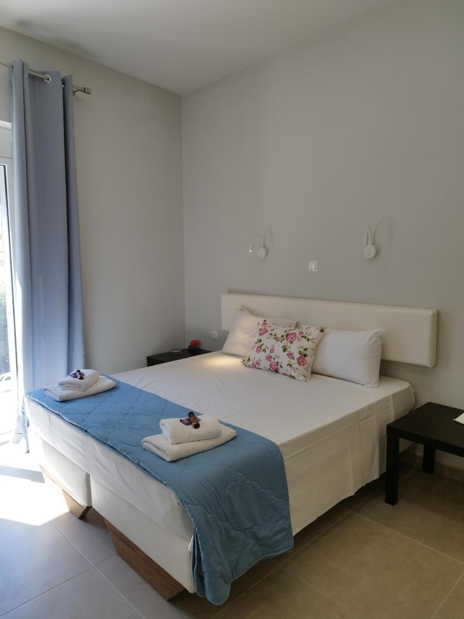 Villa Katerina خانيا المظهر الخارجي الصورة