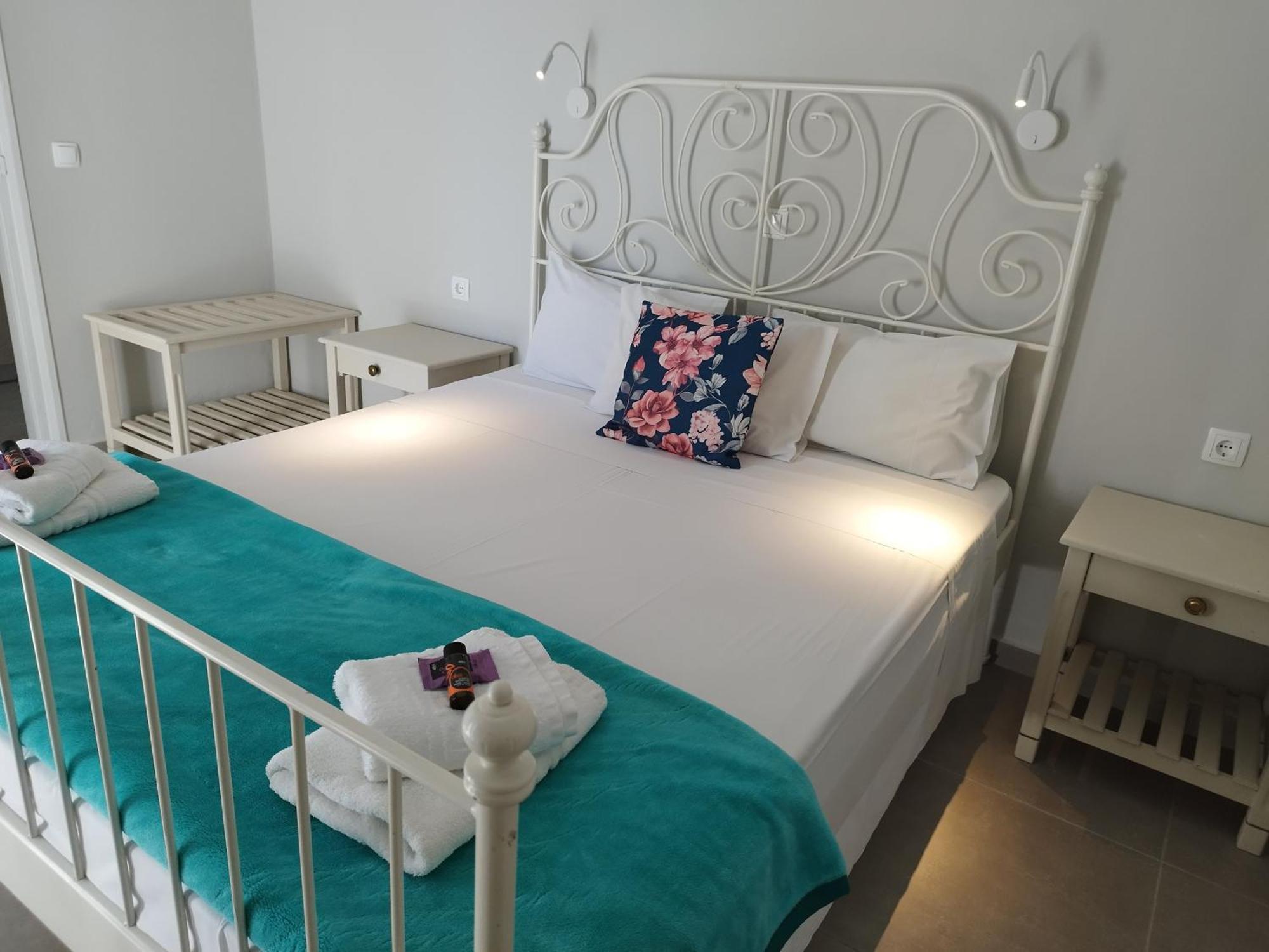Villa Katerina خانيا المظهر الخارجي الصورة