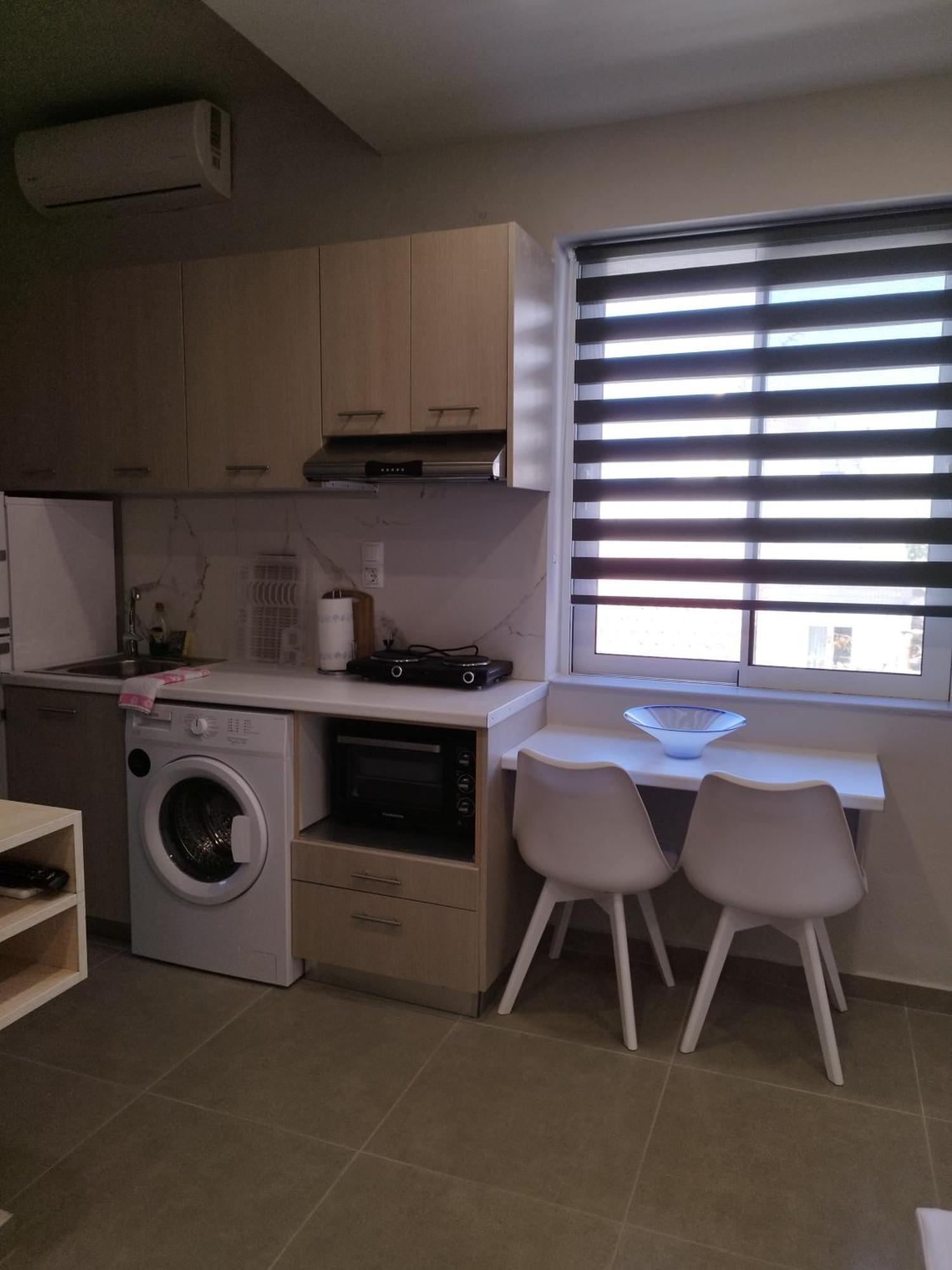 Villa Katerina خانيا المظهر الخارجي الصورة