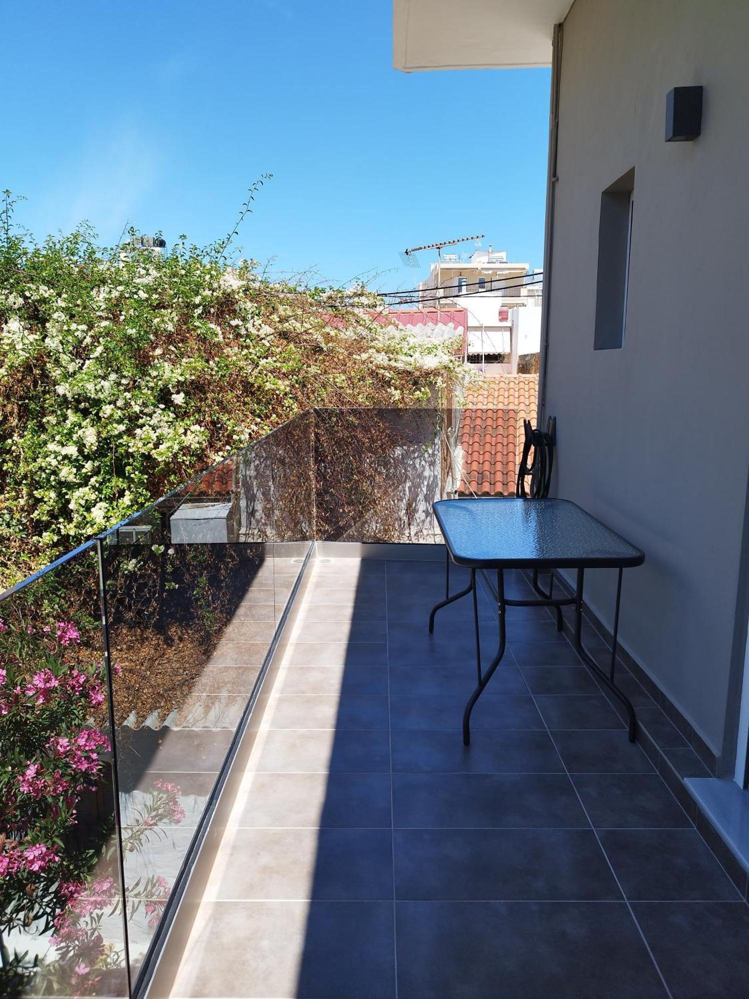 Villa Katerina خانيا المظهر الخارجي الصورة