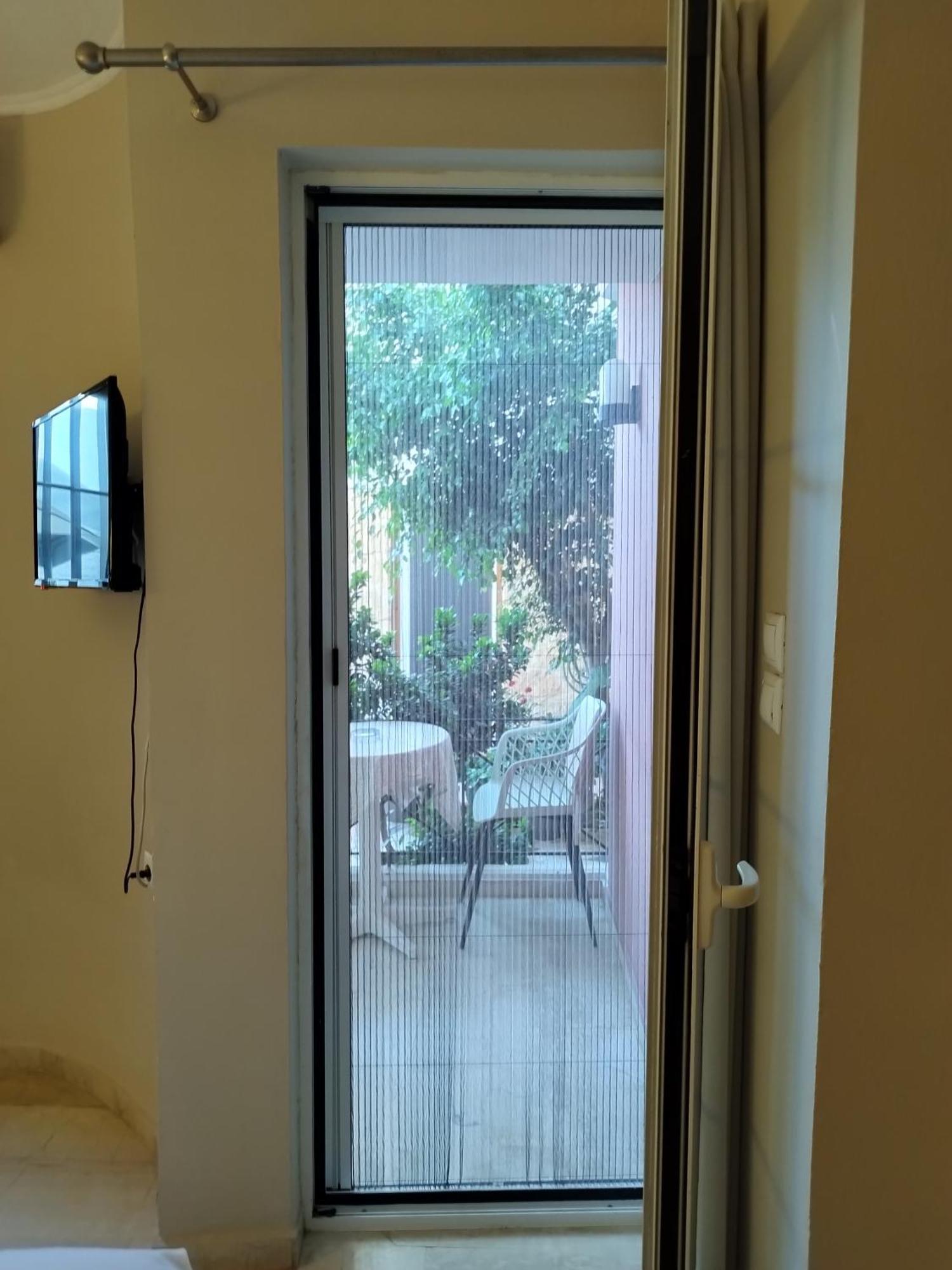 Villa Katerina خانيا المظهر الخارجي الصورة