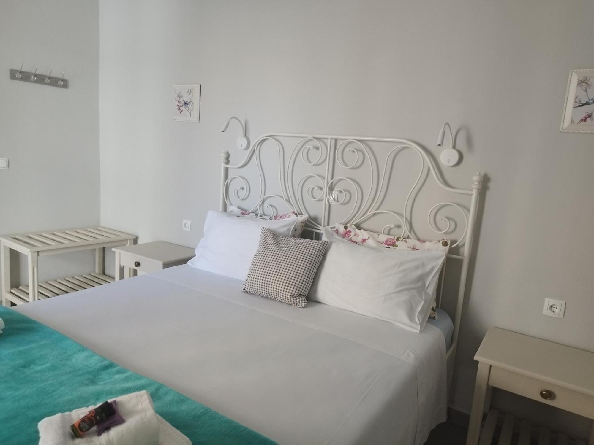 Villa Katerina خانيا المظهر الخارجي الصورة