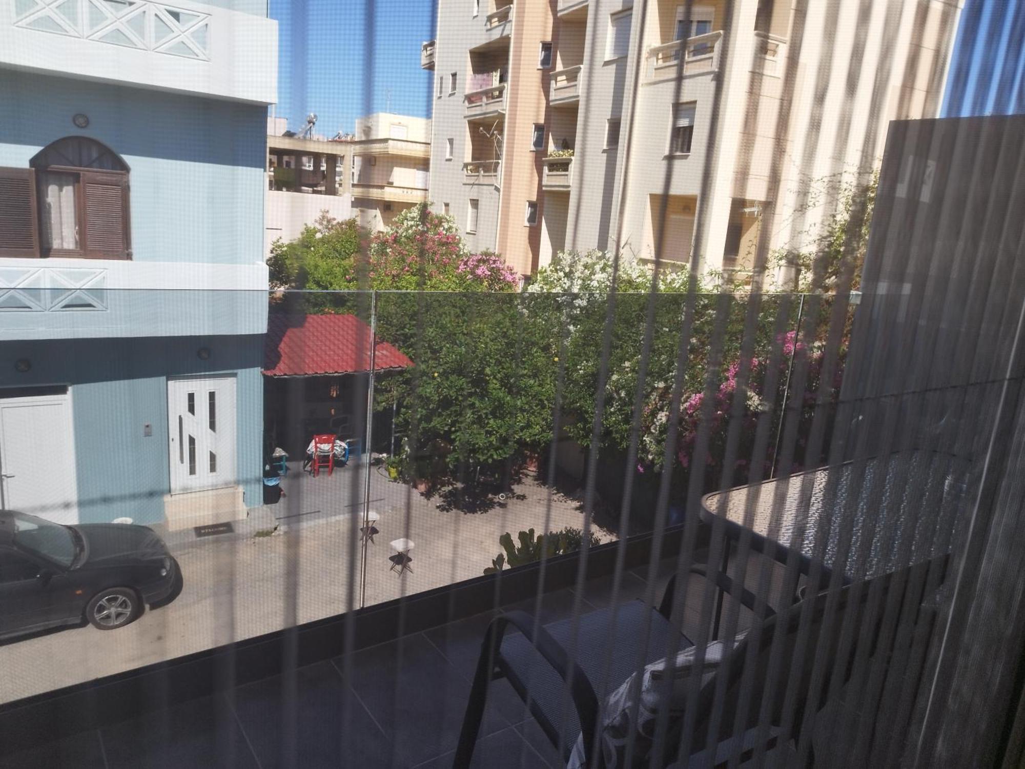 Villa Katerina خانيا المظهر الخارجي الصورة
